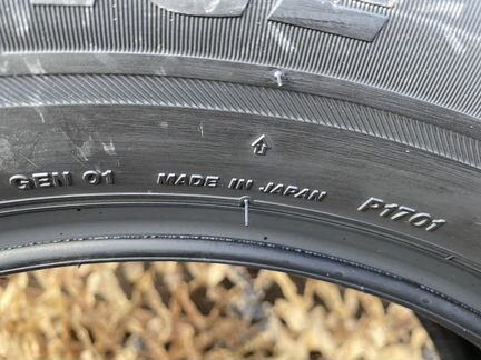 Новые 225 55 R16 Bridgestone Blizzak Ice Япония