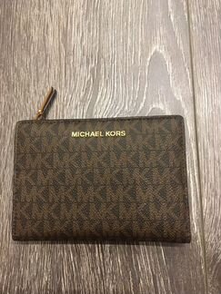 Michael kors кошелек оригинал