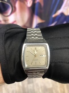 Часы Seiko 5 7009-5860