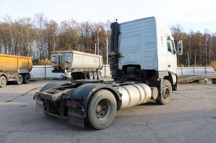 Седельный тягач Вольво фн12 Volvo FH12