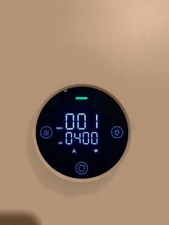 Бризер Xiaomi mjxfj-150-A1 (Новый и запечатан)