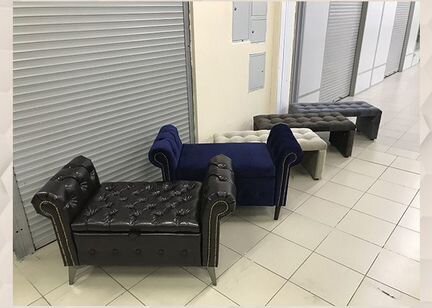 Банкетка от производителя