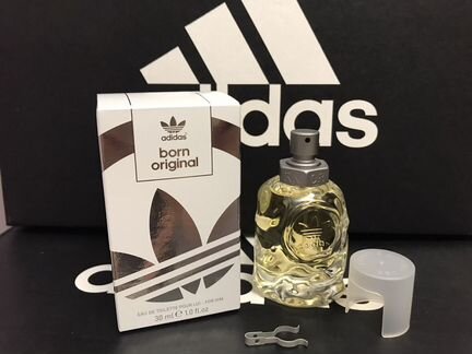 Adidas original Born Original Men 30мл