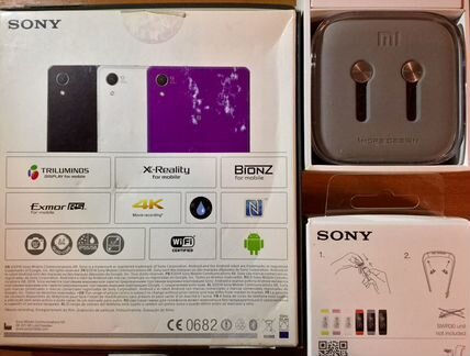 Sony Xperia Z2