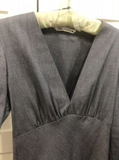 Платье Zara