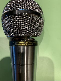 Микрофон для караоке LG (ACC-M900K)