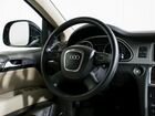 Audi Q7 3.6 AT, 2009, 235 426 км объявление продам