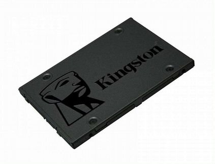 SSD Kingston 480