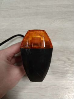 Поворотник KLE250, KLE400, KLE500, ZXR250, ZXR400