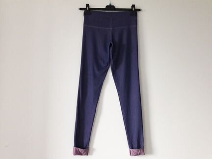 Calzedonia Легинсы стрейчевые новые