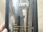 Микрофон Sony sn 999