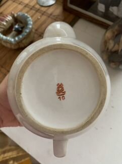 Заварочный чайник