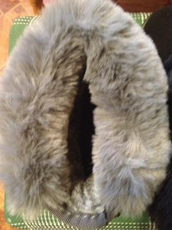 Угги 36 размер