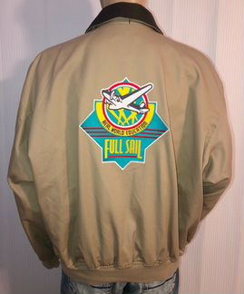 Avirex А-2 оригинальная куртка пилот