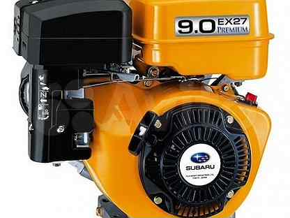 0 л. Subaru robin ex27 9. 0 л. двигатель субару ех 21. 0 ex 27.