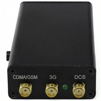 Глушилка сигнала 3.5 GPS GSM