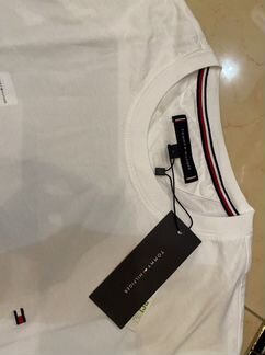 Футболка Tommy Hilfiger оригинал