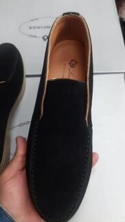 Женские ботинки