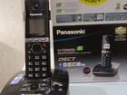 Радиотелефон Panasonic KX-TG8061 объявление продам