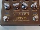 Joyo R-09 Vision Dual-Modulation