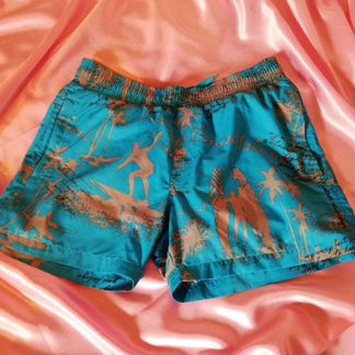 Шорты мужские