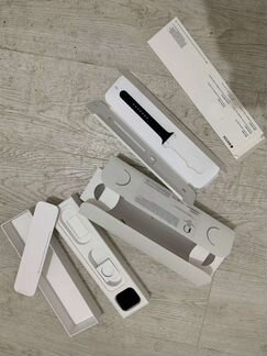Apple Watch Series 5 (44 мм)