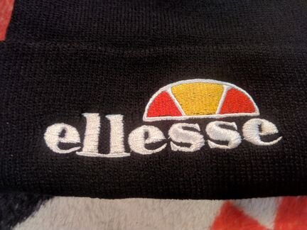 Шапки Ellesse