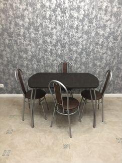 Обеденная группа «Лайф-4»