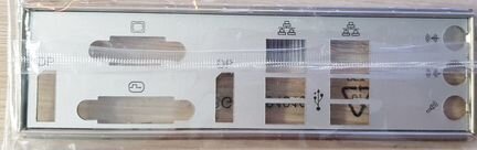 Advantech asmb-584 mATX серверная mb