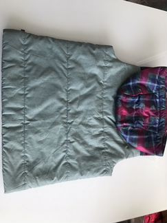 Жилет Burton женский