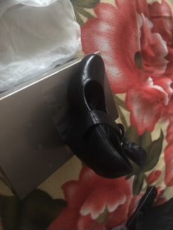 Новые туфли фирмы gabi