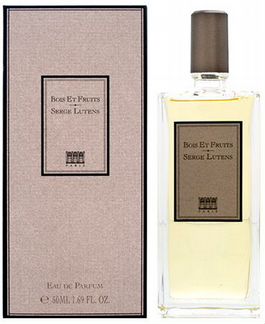 Serge Lutens Bois et Fruits