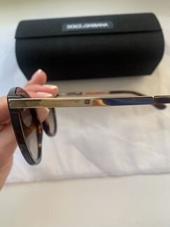 Очки dolce&gabbana оригинал