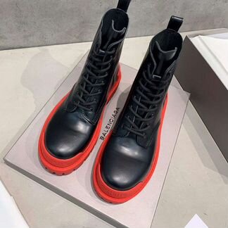 Ботинки Balenciaga
