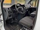 ГАЗ ГАЗель Next 2.7 МТ, 2018, 158 000 км объявление продам