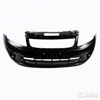 Бампер Лада Гранта в цвет вашего авто