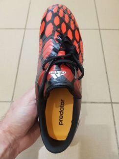 Бутсы футбол. Adidas Absolian 44 размер