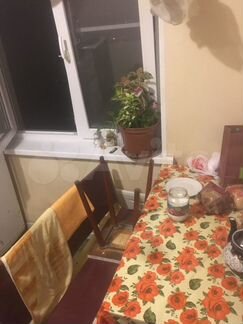 Комната 60 м² в 2-к, 5/9 эт.