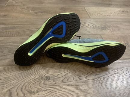 Новые кроссовки nike exp-x15 12 US 45 рус