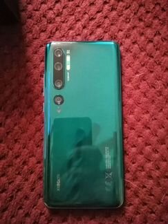 Xiaomi mi note 10 pro