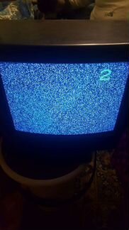 Телевизор Sony