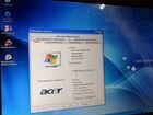 Ноутбук Acer Aspire 3650 объявление продам