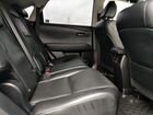 Lexus RX 3.5 AT, 2011, 98 000 км объявление продам