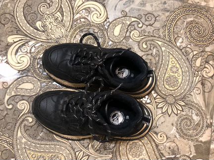 Кроссовки детские zara