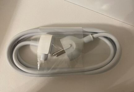 Apple magsafe 1 c удлиняющим проводом