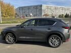 Mazda CX-5 2.0 AT, 2021, 5 000 км объявление продам