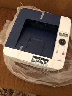 Xerox Phaser 3220 Новый