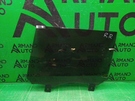 Стекло заднее левое Land Rover Range Rover Vogue 4