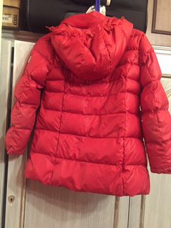 Зимняя куртка dialini