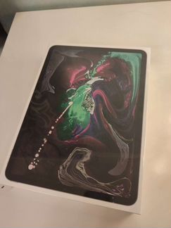 iPad Pro 11